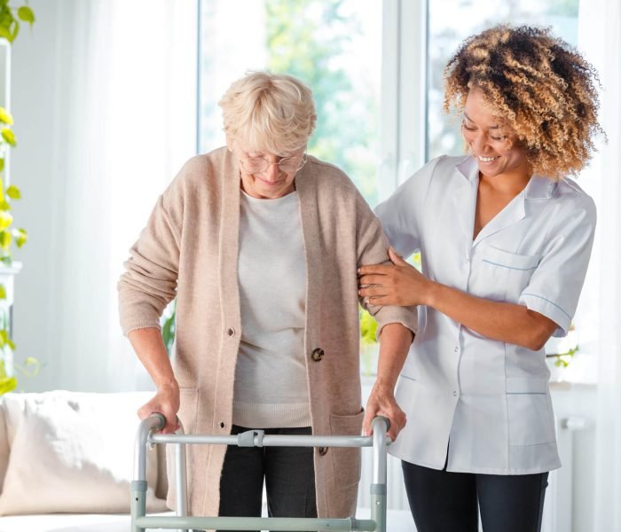 Assist Personal Activities 8